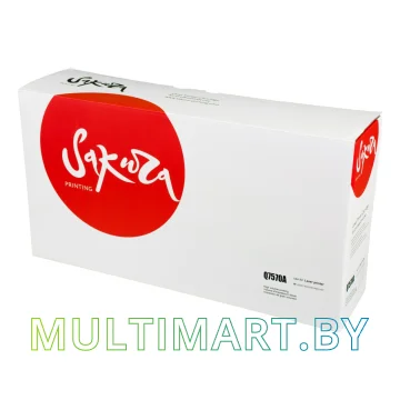 Картридж Sakura Printing SAQ7570A